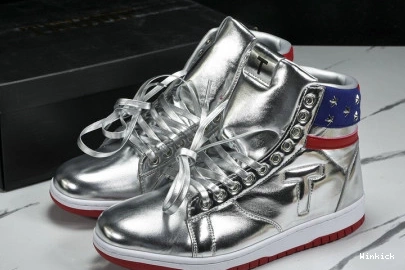 Air PKTLP002 x TRUMP Jordan 1 1107